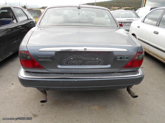 JAGUAR XJ6 X300 1997 3239CC 9HPGNB ΠΩΛΟΥΝΤΑΙ ΑΝΤΑΛΛΑΚΤΙΚΑ ΜΗΧΑΝΙΚΑ ΚΑΙ ΦΑΝΟΠΟΙΕΙΑΣ