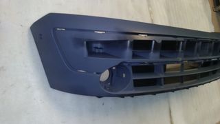 RENAULT KANGOO KF/FC (1997-2005) καινούριος γνήσιος μπροστινός προφυλακτήρας-thumb-3