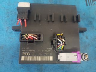 Audi A4 μονάδα καμπίνας 8E0907279H