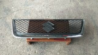 Suzuki Grant Vitara 06-15 εμπρός μάσκα δύο κομματια-thumb-1
