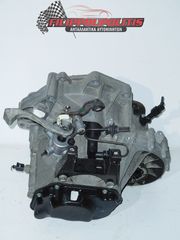 ΣΑΣΜΑΝ SEAT IBIZA (6L) 1400cc  [2002-2009]   GKT/EYX/FDL/FDM/FCU/FUT/JGP/JHS/GDH/GDL/GEL/GET/GRP/GRZ 