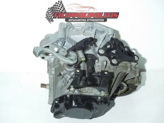 ΣΑΣΜΑΝ VW POLO (9N) + POLO (6R,6C)  1400cc  [2002-2016]  GSB/GKS/LNR/GER/LVE/LVG/GEU/FSP/GDN/GSH/FQE/HZM/LVC/GKU