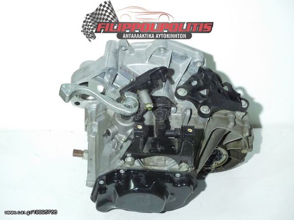 ΣΑΣΜΑΝ SEAT IBIZA (6L) + IBIZA (6J)  1400cc  [2002-2016]  GSB/GKS/LNR/GER/LVE/LVG/GEU/FSP/GDN/GSH/FQE/HZM/LVC/GKU 