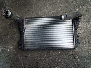 ΨΥΓΕΙΟ INTERCOOLER SKODA OCTAVIA 5 1.9 TDI<62.5X41> ΓΝΗΣΙΟ <INT 1> 2004-2013