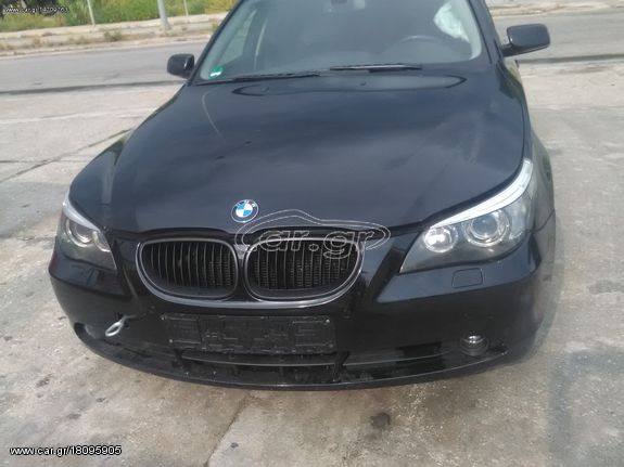 ΚΑΠΟ BMW E60 ΜΟΝΤΕΛΟ 2004-2010''