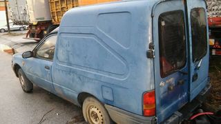 NISSAN SUNNY Y10 BOX SUNNY1990-2000 1.7 DIESEL ΑΡΙΘΜΟΣ ΚΙΝΗΤΗΡΑ CD17-thumb-2