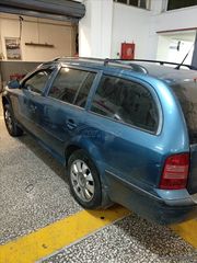 OCTAVIA COMBI 1.6 KYB ΜΟΝ.2003 -thumb-1