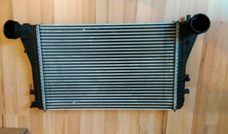 ΓΝΉΣΙΟ ΨΥΓΕΊΟ INTERCOOLER VW GOLF 2004 - 2008 TSI TSI Mk5