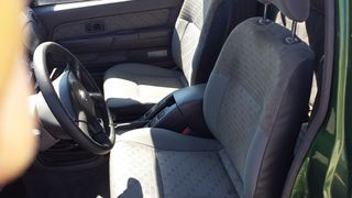 NISSAN D22 133PS YD25 ΟΛΟΚΛΗΡΟ ΑΥΤΟΚΙΝΗΤΟ  ΣΑΣΜΑΝ ΔΙΑΦΟΡΙΚΟ 4Χ4 -thumb-3