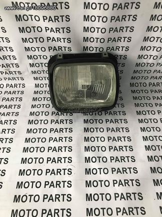 BMW F 650 ST FUNDURO ΦΑΝΑΡΙ ΕΜΠΡΟΣ - MOTO PARTS