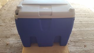 Μηχάνημα 2026 TECH TANK 220 ltr-thumb-1