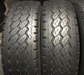 Firestone CV 3000,  215/75/16C, 4 τεμάχια-thumb-1