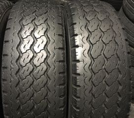 Firestone CV 3000,  215/75/16C, 4 τεμάχια-thumb-2