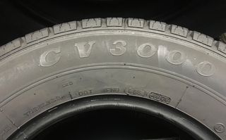 Firestone CV 3000,  215/75/16C, 4 τεμάχια-thumb-4