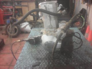 EAGLE ATV. 250. Parts-thumb-2