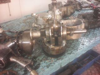EAGLE ATV. 250. Parts-thumb-4