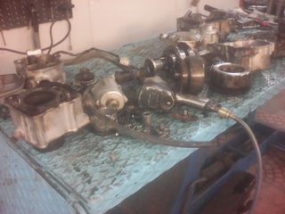 EAGLE ATV. 250. Parts-thumb-9