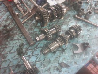 ATV EAGLE. LYDA 203. -thumb-1