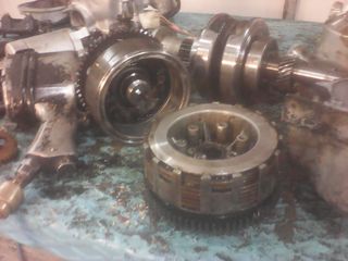 ATV EAGLE. LYDA 203. -thumb-4