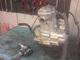 ATV EAGLE. LYDA 203. -thumb-5