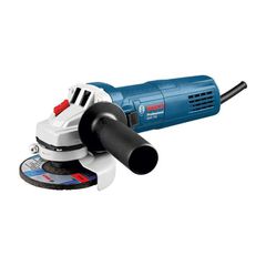 GWS 750 Γωνιακός Τροχός 750W 115mm - ΓΩΝΙΑΚΟΙ ΤΡΟΧΟΙ ΜΙΚΡΟΙ - BOSCH (#0601394004)