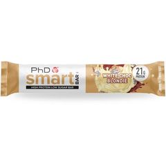 PhD Smart Bar Choc Blondie 64gr