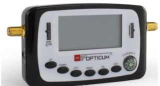 Πεδιόμετρο - Sat Finder Opticum OPS-4