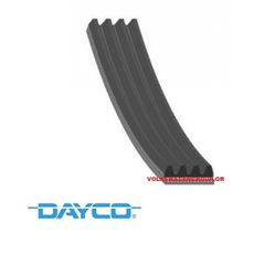 Ιμάντας καναλωτός (ΚΑΙΝΟΥΡΓΙΟΣ) ,BMW,PEUGEOT,UNIVERSAL ,4PK-855 ,DAYCO