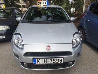 Fiat Grande Punto '14 Street 