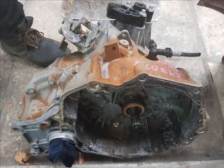 ΣΑΣΜΑΝ ΑΠΟ OPEL DIESEL ME AR.KIN (Z17DTH) F23-thumb-1