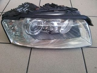 ΦΑΝΑΡΙ ΕΜΠΡΟΣ (R) AUDI A8 02-09 BiXENON (5DF 008 279-10)