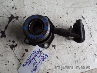 ΡΟΥΛΕΜΑΝ ΣΥΜΠΛΕΚΤΗ FORD FOCUS 08-11 1.6 16V 