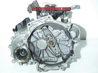 ΣΑΣΜΑΝ SKODA FABIA (5J) + OCTAVIA (5E) + RAPID 1200cc TSI  [2009-2016]  PED-thumb-1