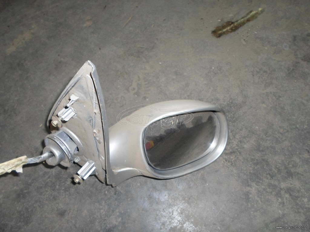ΚΑΘΡΕΦΤΗΣ ΗΛΕΚΤΡΙΚΟΣ PEUGEOT 206