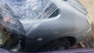 CITROEN XSARA PICASSO DIESEL-thumb-1