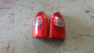 CITROEN XSARA PICASSO DIESEL-thumb-3