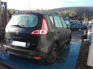 RENAULT SCENIC 1.4 T H4JA7-thumb-1