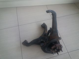 ΑΚΡΑΞΩΝΙΟ ΕΜΠΡΟΣ ΑΡΙΣΤΕΡΟ  NISSAN NAVARA D40M 2006-2010