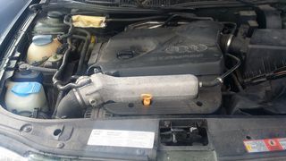 AUDI A3 QUATRO 1.8T-thumb-1