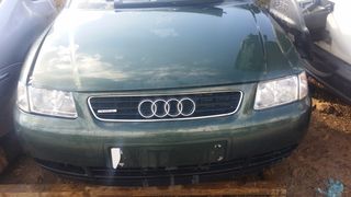 AUDI A3 QUATRO 1.8T-thumb-2