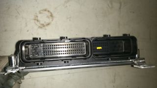 HYUNDAI ATOS 1100cc (2003-2005) καινούριος γνήσιος , εγκέφαλος κινητήρα -thumb-4
