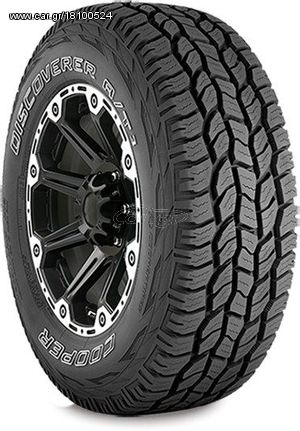 245/70R16 111T XL DISCOVERER AT3 SPORT2 OWL 