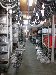 ΤΡΑΒΕΡΣΑ ΕΜΠΡΟΣ  ΠΡΟΦΥΛΑΚΤΗΡΑ NISSAN PRIMERA P12 (2003->)-thumb-7