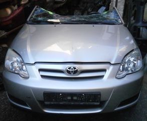 ΤΡΑΒΕΡΣΑ ΕΜΠΡΟΣ  ΠΡΟΦΥΛΑΚΤΗΡΑ NISSAN PRIMERA P12 (2003->)-thumb-15