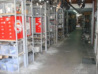 ΤΡΑΒΕΡΣΑ ΕΜΠΡΟΣ  ΠΡΟΦΥΛΑΚΤΗΡΑ NISSAN PRIMERA P12 (2003->)-thumb-17