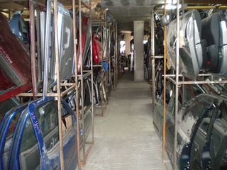 ΤΡΑΒΕΡΣΑ ΕΜΠΡΟΣ  ΠΡΟΦΥΛΑΚΤΗΡΑ NISSAN PRIMERA P12 (2003->)-thumb-23