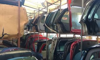 ΤΡΑΒΕΡΣΑ ΕΜΠΡΟΣ  ΠΡΟΦΥΛΑΚΤΗΡΑ NISSAN PRIMERA P12 (2003->)-thumb-24