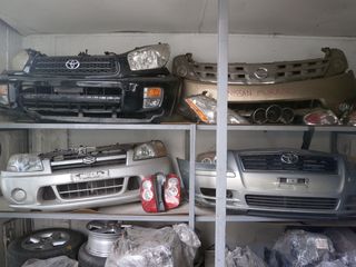 ΤΡΑΒΕΡΣΑ ΕΜΠΡΟΣ  ΠΡΟΦΥΛΑΚΤΗΡΑ NISSAN PRIMERA P12 (2003->)-thumb-29