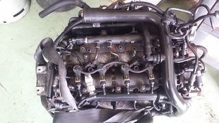 OPEL CORSA ΚΙΝΗΤΗΡΑΣ 1.3 MULTIJET Υ13DT-Z13DT
