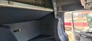 ΚΑΜΠΙΝΑ VOLVO FH13 -thumb-2